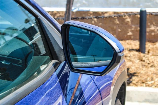 used 2022 Hyundai Tucson car, priced at $26,700