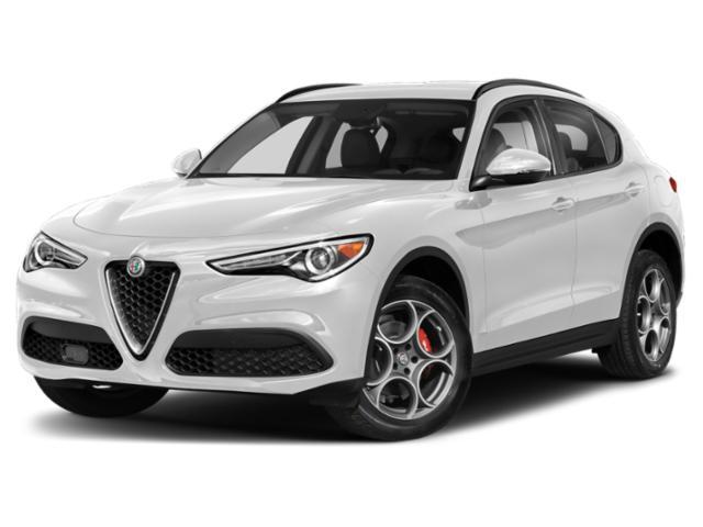 used 2021 Alfa Romeo Stelvio car, priced at $29,999