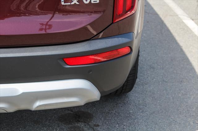 used 2020 Kia Telluride car, priced at $24,387