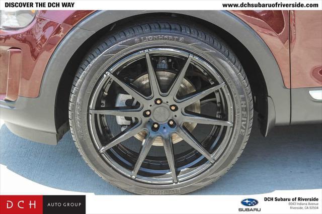 used 2020 Kia Telluride car, priced at $23,899