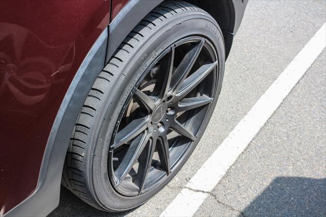 used 2020 Kia Telluride car, priced at $24,387
