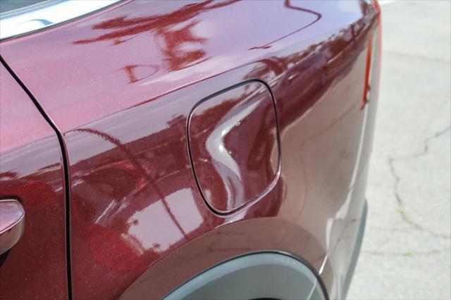 used 2020 Kia Telluride car, priced at $24,387