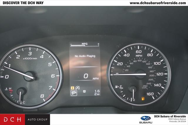 new 2025 Subaru Outback car, priced at $36,458