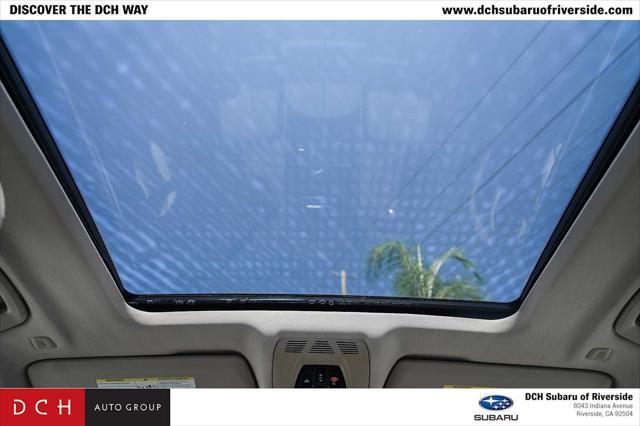used 2015 BMW X5 car, priced at $14,702