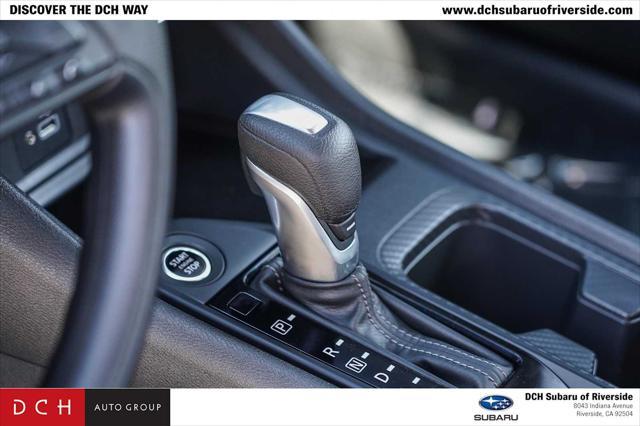 used 2025 Nissan Sentra car, priced at $21,595