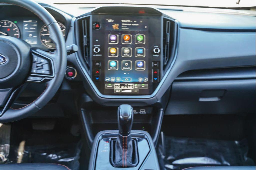 used 2024 Subaru Crosstrek car, priced at $27,999