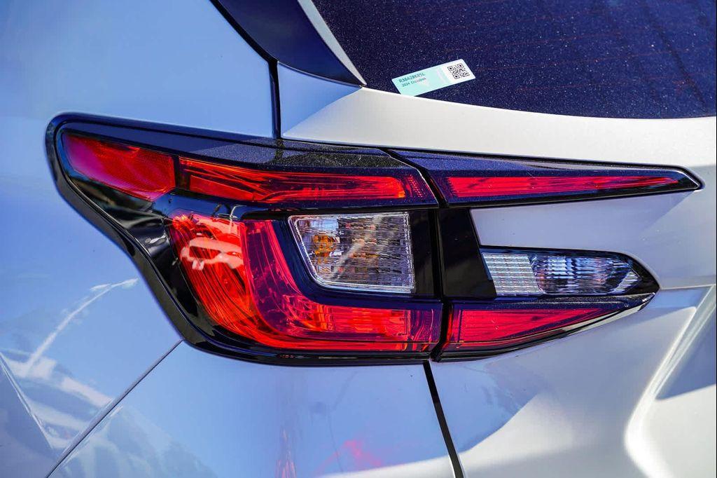 used 2024 Subaru Crosstrek car, priced at $27,999