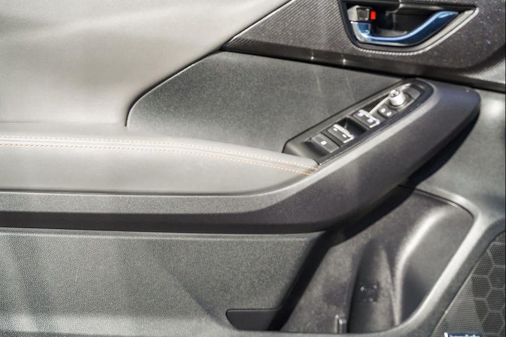 used 2024 Subaru Crosstrek car, priced at $27,999