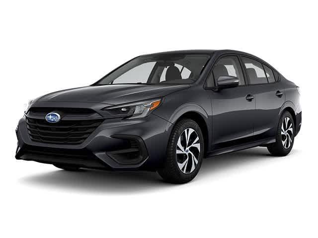 new 2025 Subaru Legacy car, priced at $31,982