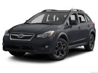 used 2013 Subaru XV Crosstrek car, priced at $9,991