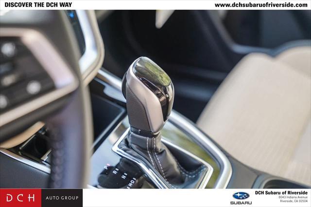 new 2025 Subaru Outback car, priced at $36,458