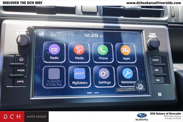 new 2025 Subaru BRZ car, priced at $38,099