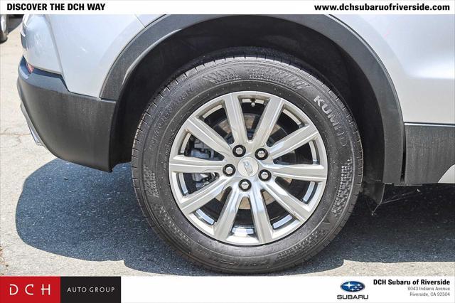 used 2020 Cadillac XT4 car, priced at $19,990