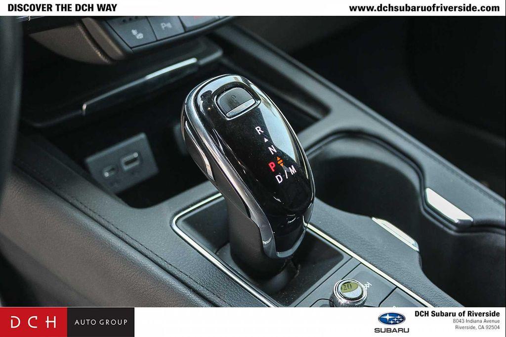 used 2020 Cadillac XT4 car, priced at $19,343