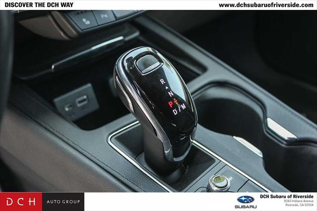used 2020 Cadillac XT4 car, priced at $19,990