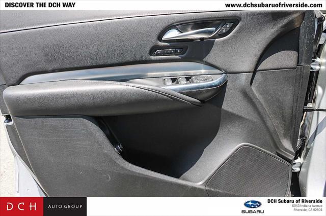used 2020 Cadillac XT4 car, priced at $19,990