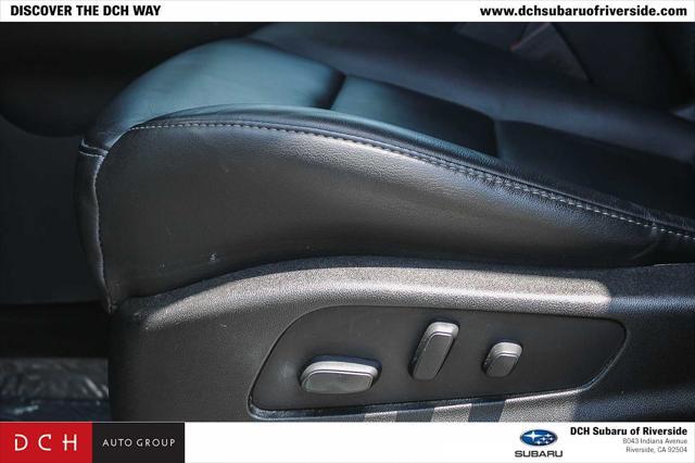 used 2020 Cadillac XT4 car, priced at $19,990
