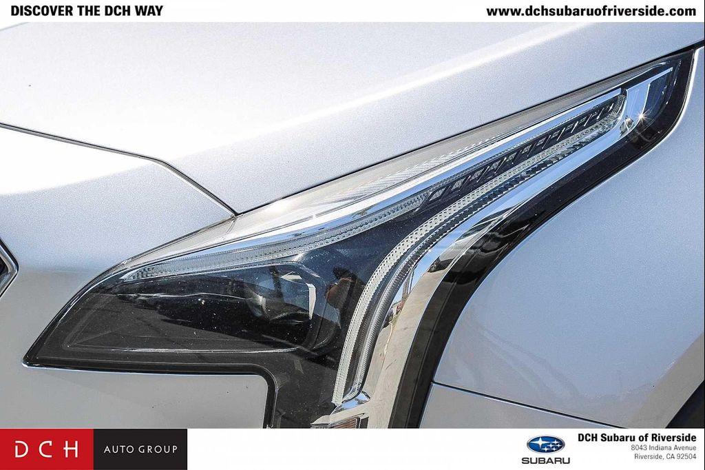 used 2020 Cadillac XT4 car, priced at $19,343