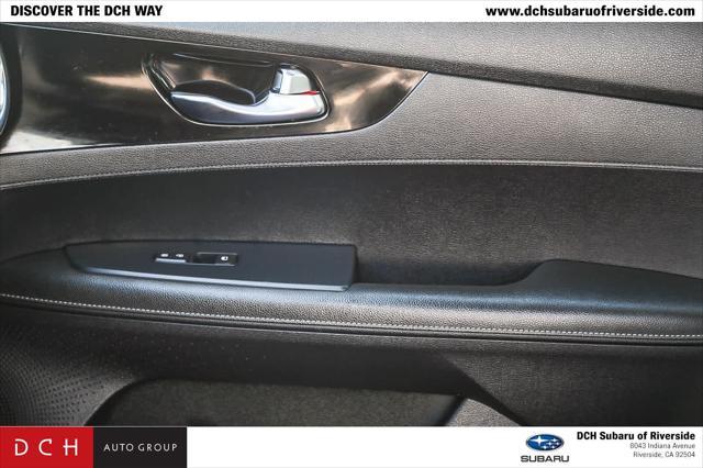 used 2020 Kia Forte car, priced at $18,869