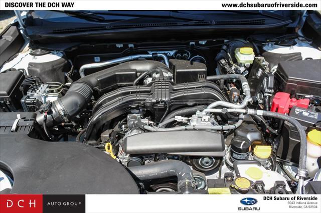 new 2025 Subaru Outback car, priced at $33,544