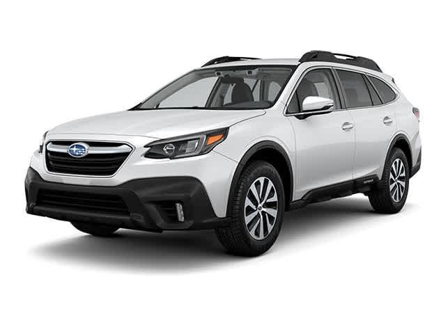 used 2022 Subaru Outback car, priced at $27,999