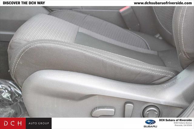 used 2022 Subaru Outback car, priced at $26,588