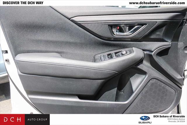 used 2022 Subaru Outback car, priced at $26,588