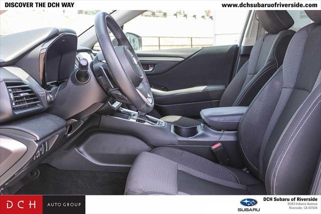 used 2022 Subaru Outback car, priced at $26,588