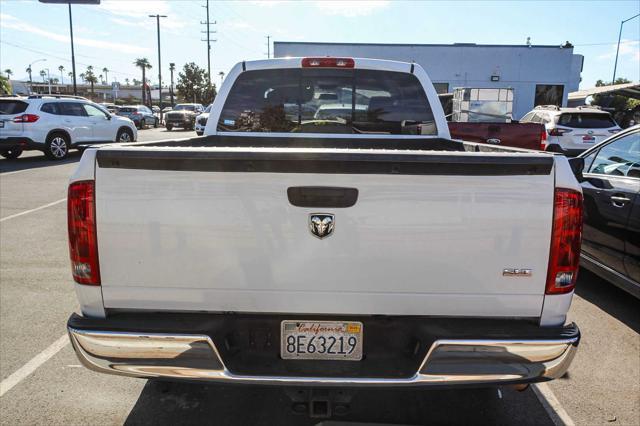 used 2006 Dodge Ram 1500 car, priced at $9,999