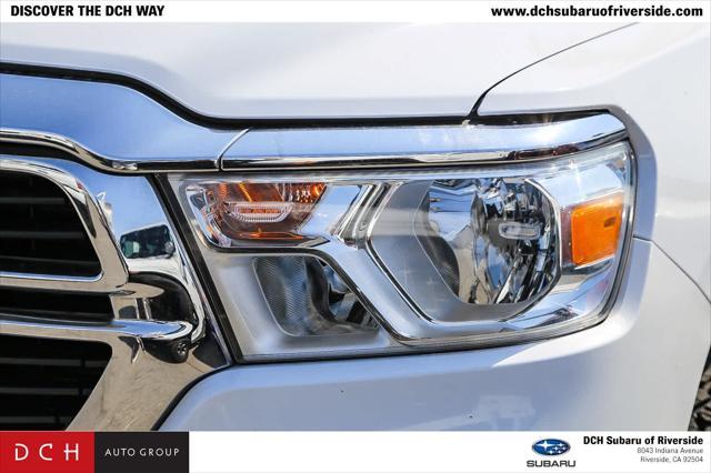 used 2021 Ram 1500 car, priced at $31,652