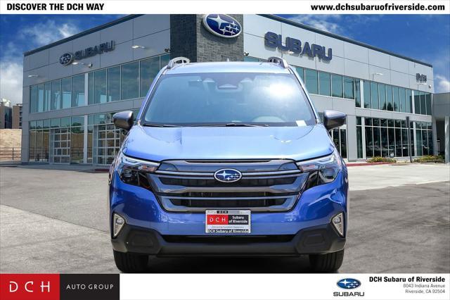 new 2025 Subaru Forester Hybrid car, priced at $37,792