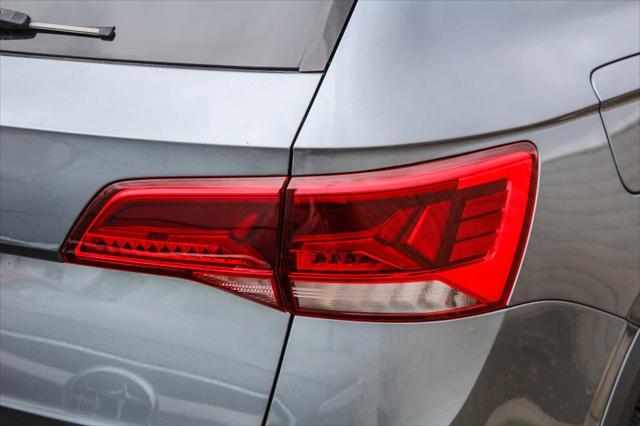 used 2022 Volkswagen Taos car, priced at $22,595