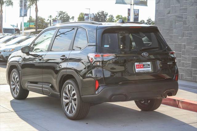 new 2025 Subaru Forester car, priced at $39,489