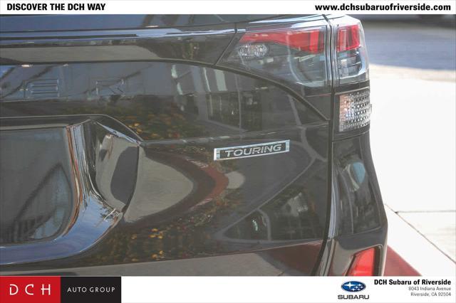 new 2025 Subaru Forester car, priced at $39,489