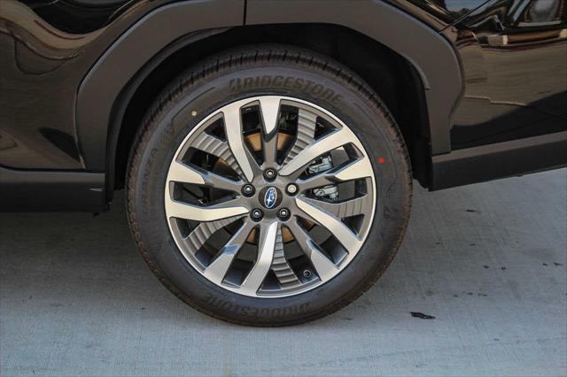 new 2025 Subaru Forester car, priced at $39,489