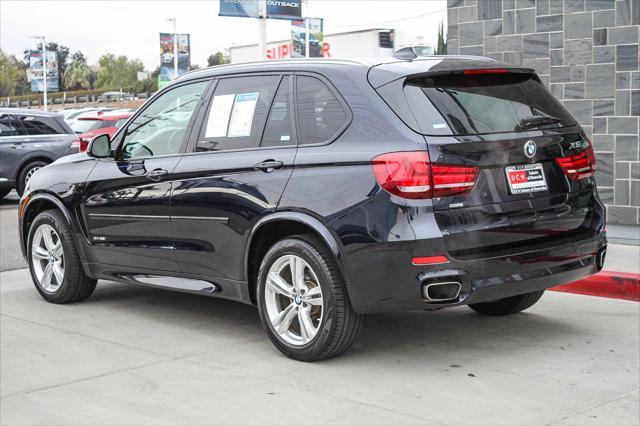 used 2018 BMW X5 car, priced at $22,725