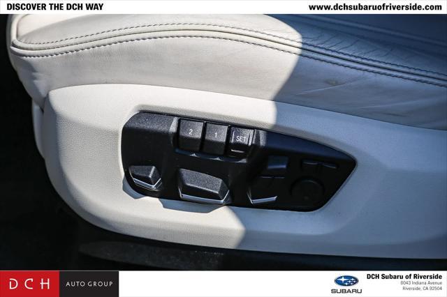 used 2018 BMW X5 car, priced at $20,965