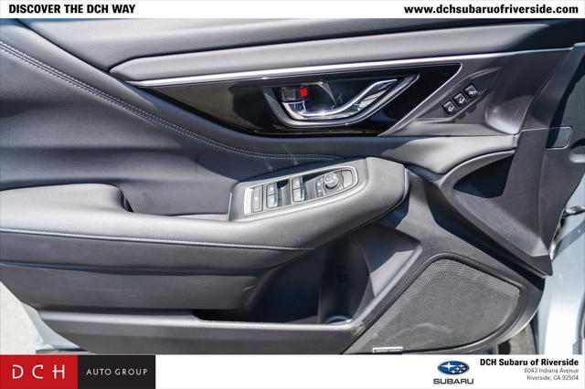 used 2024 Subaru Outback car, priced at $33,895