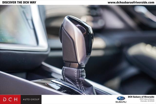 used 2024 Subaru Outback car, priced at $33,895
