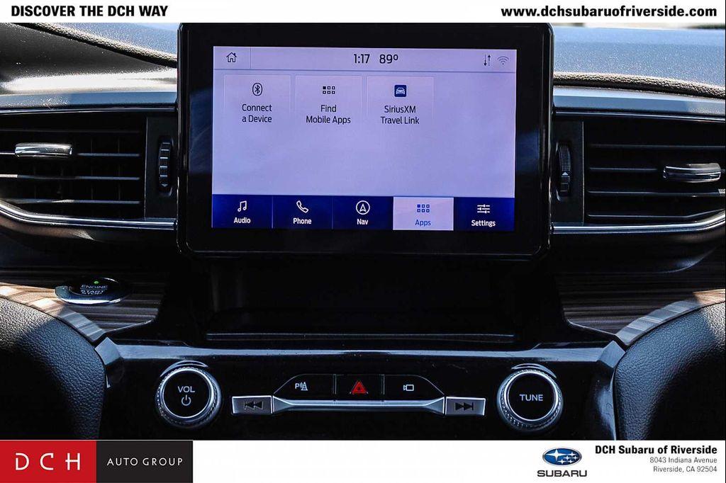 used 2021 Ford Explorer car, priced at $26,229