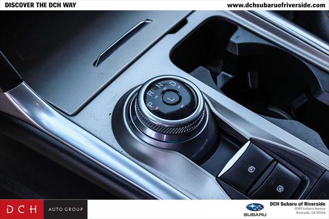 used 2021 Ford Explorer car, priced at $27,999