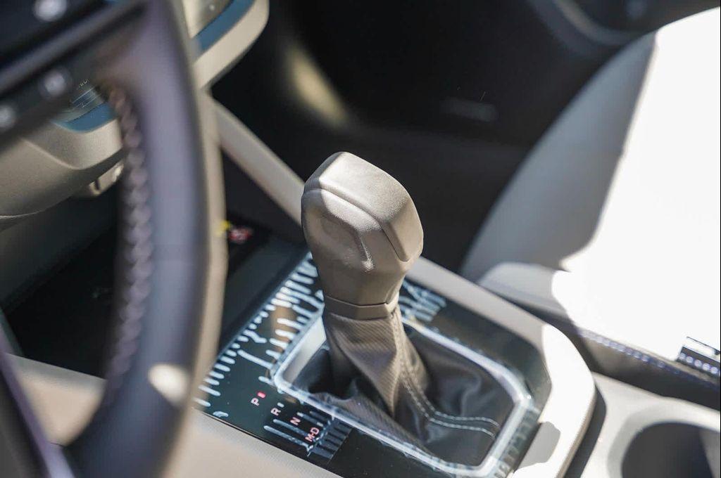 new 2025 Subaru Forester car, priced at $38,942