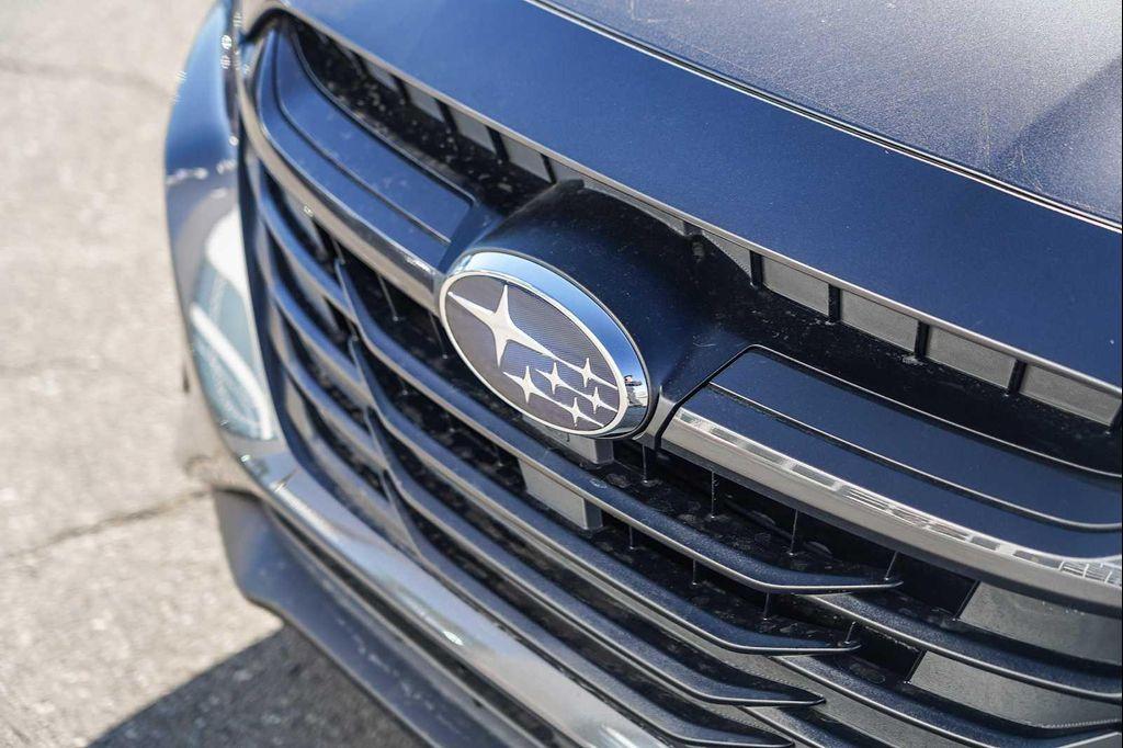 new 2025 Subaru Legacy car, priced at $35,336