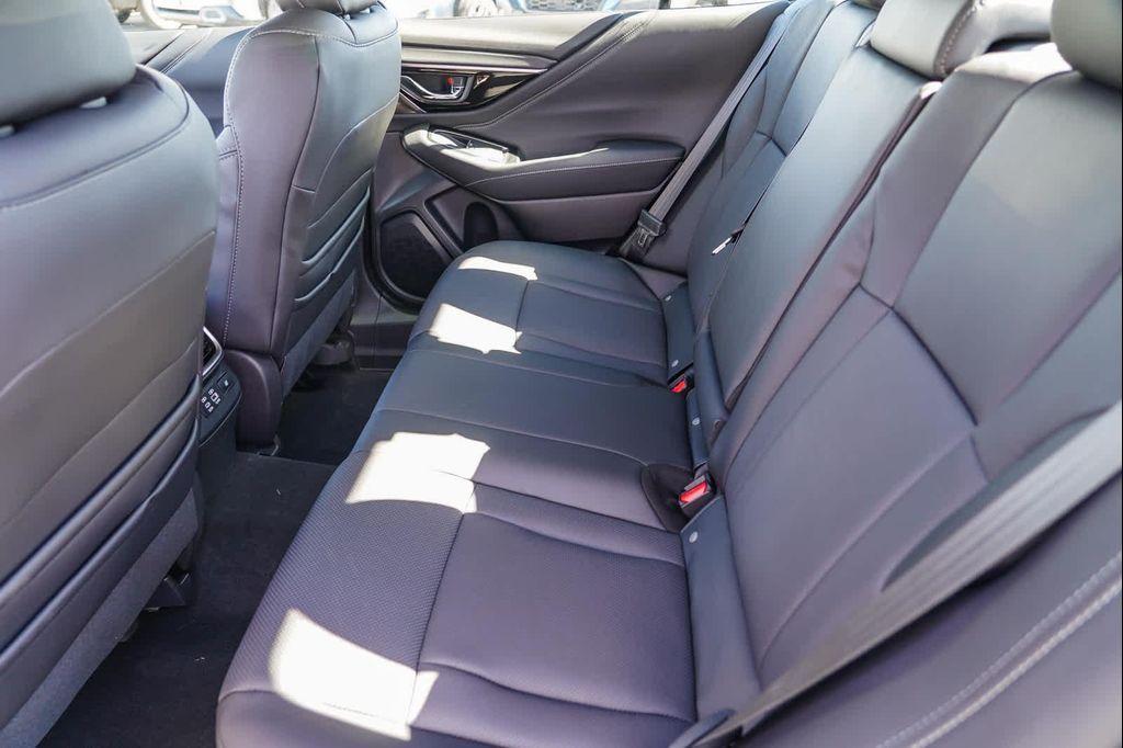 new 2025 Subaru Legacy car, priced at $35,336