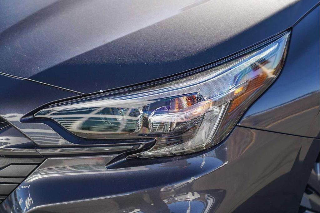 new 2025 Subaru Legacy car, priced at $35,336