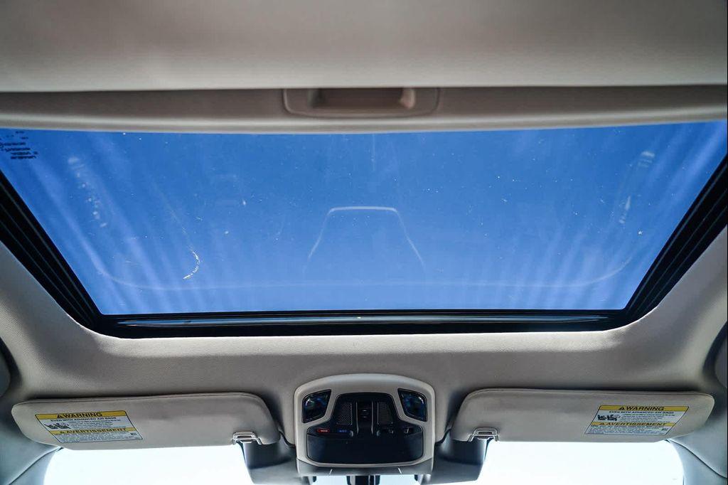 new 2025 Subaru Legacy car, priced at $35,336