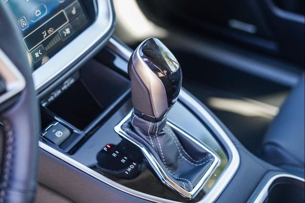 new 2025 Subaru Legacy car, priced at $35,336