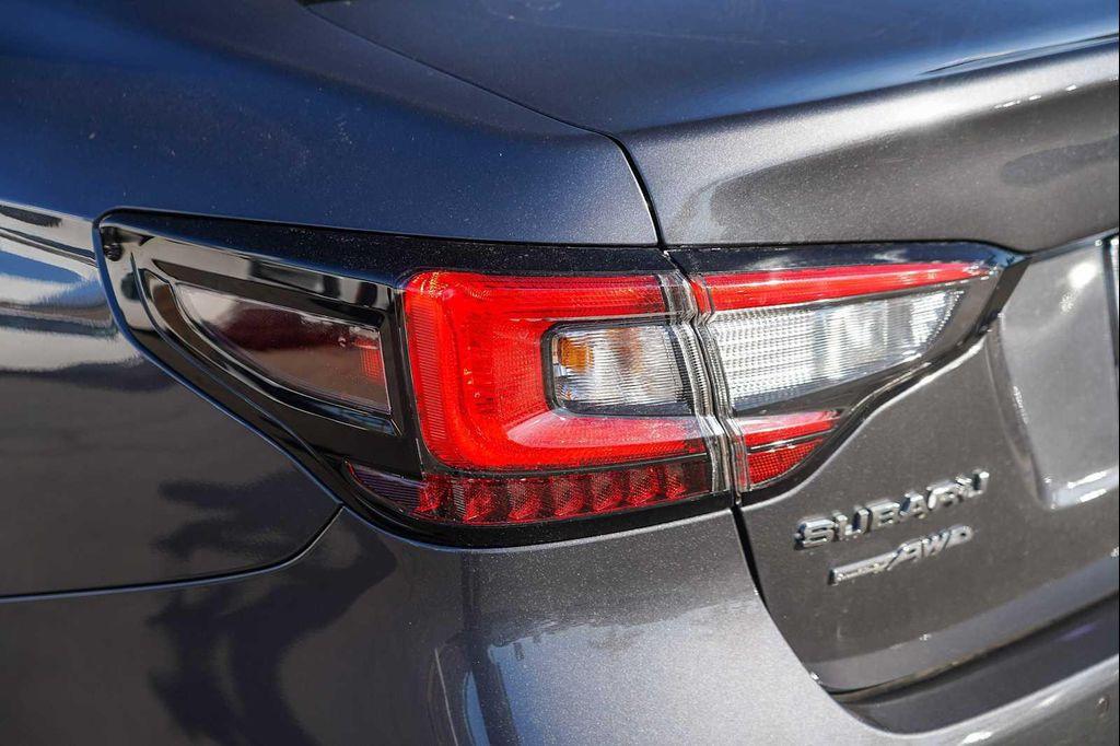 new 2025 Subaru Legacy car, priced at $35,336