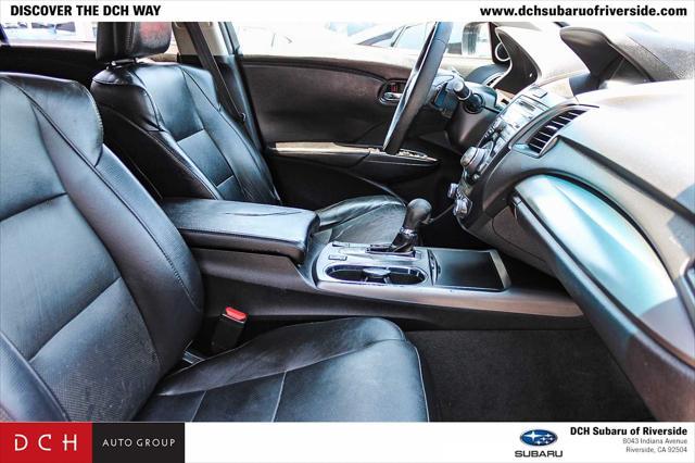 used 2014 Acura RDX car, priced at $11,888