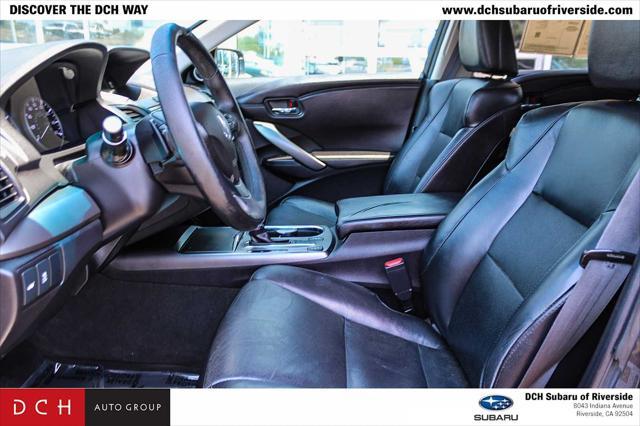 used 2014 Acura RDX car, priced at $11,888